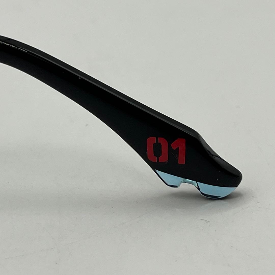 初音ミクPCメガネMIKU−003 和真