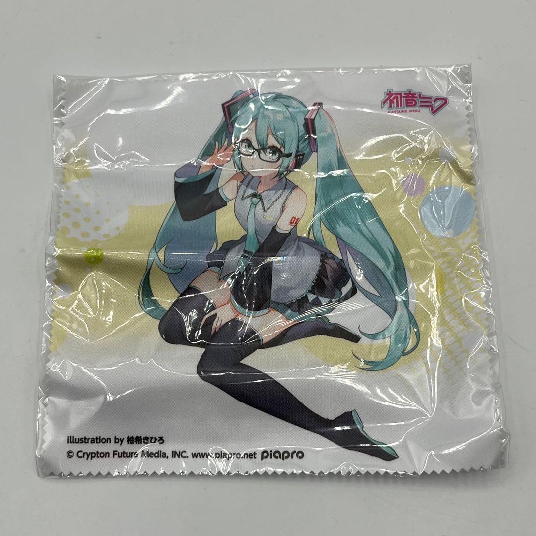 初音ミクPCメガネMIKU−003 和真