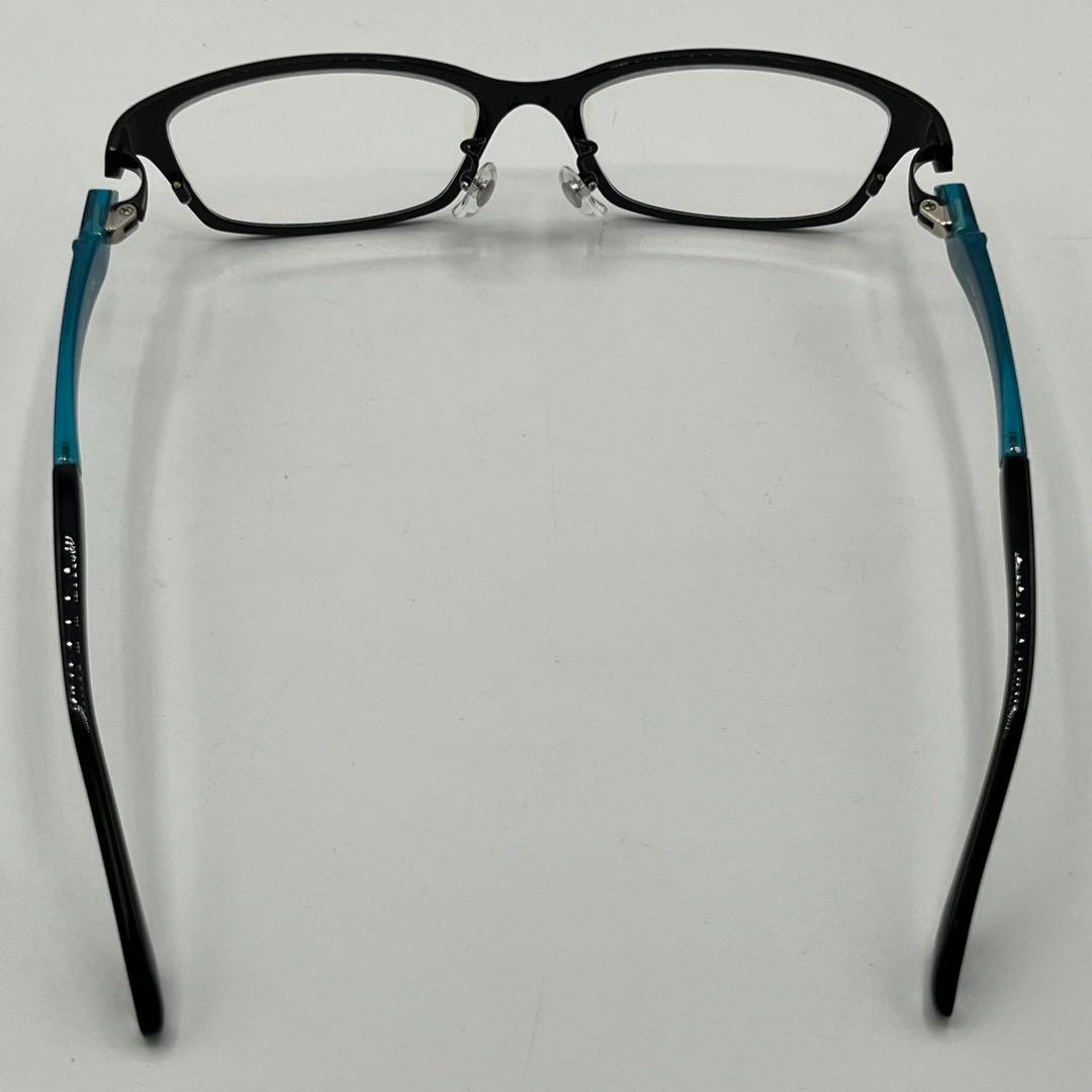 初音ミクPCメガネMIKU−003 和真