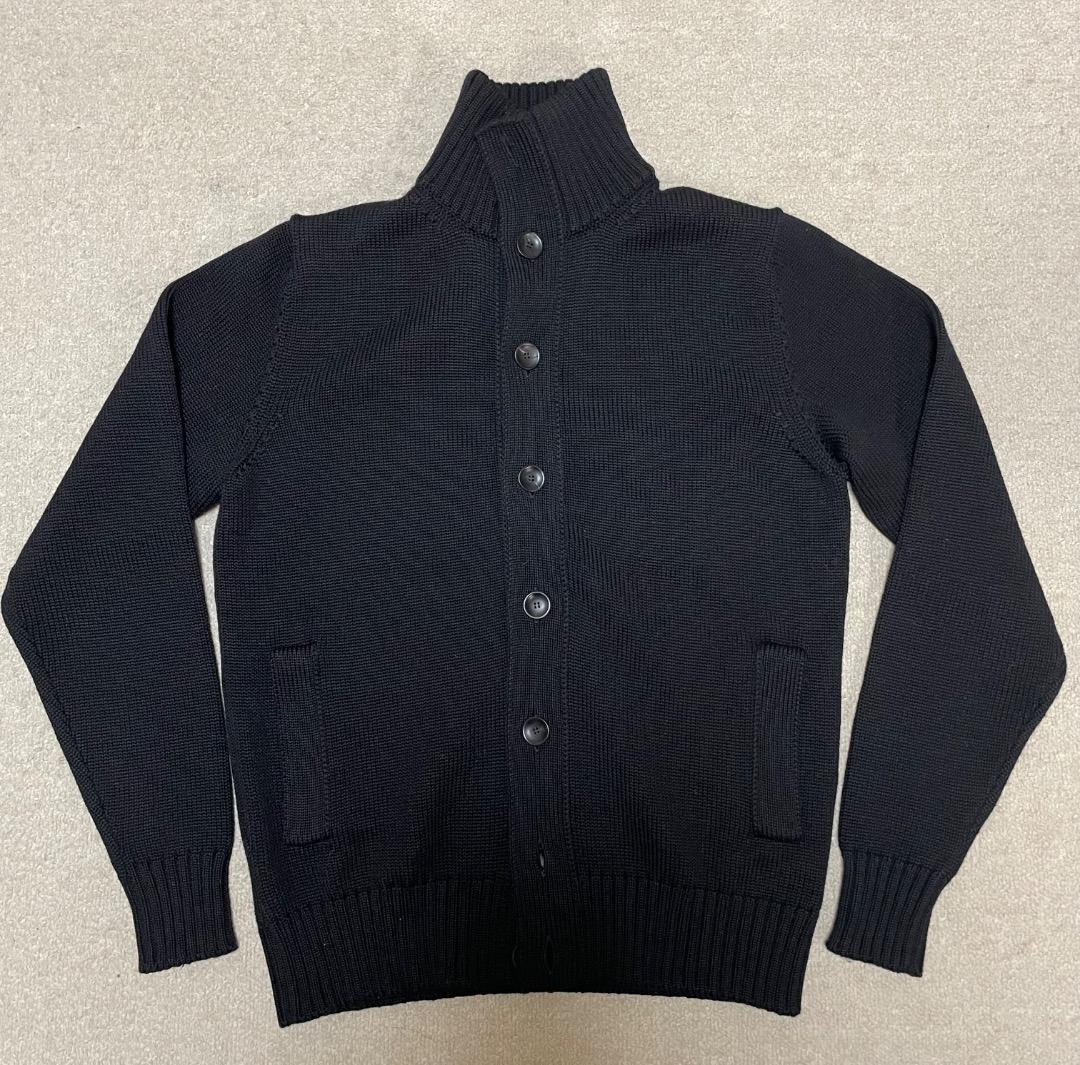 美品　ザノーネ　ニット　キョート