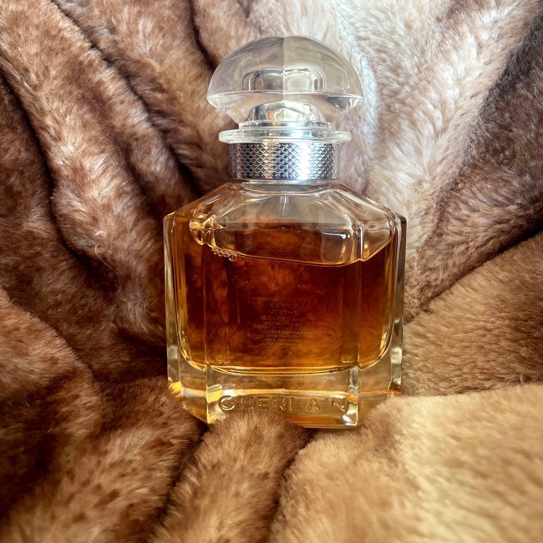 【新品・未使用】モン ゲラン オーデトワレ