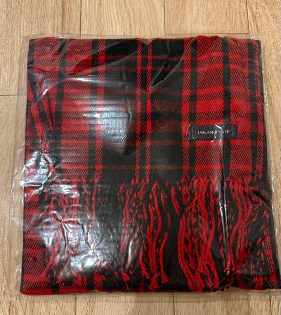 たかの友梨 エステファクト ・スリッパ・ブランケット・ストール