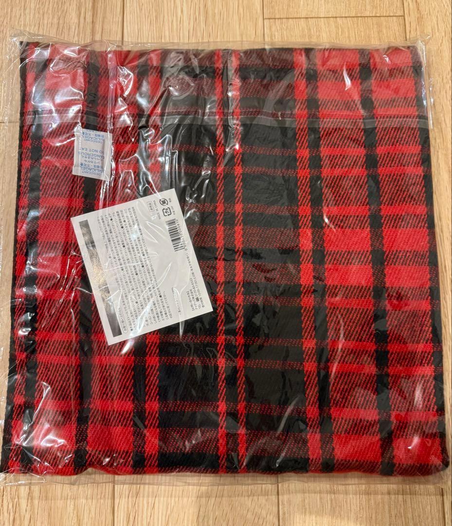 たかの友梨 エステファクト ・スリッパ・ブランケット・ストール