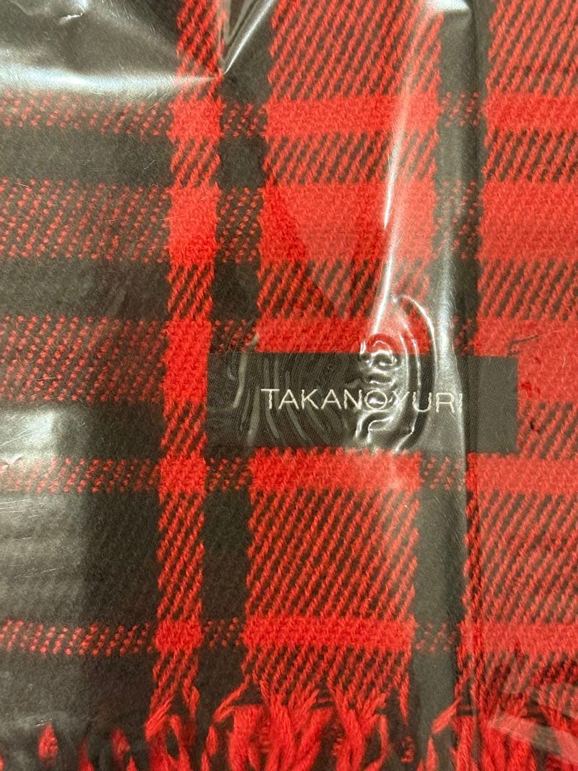 たかの友梨 エステファクト ・スリッパ・ブランケット・ストール