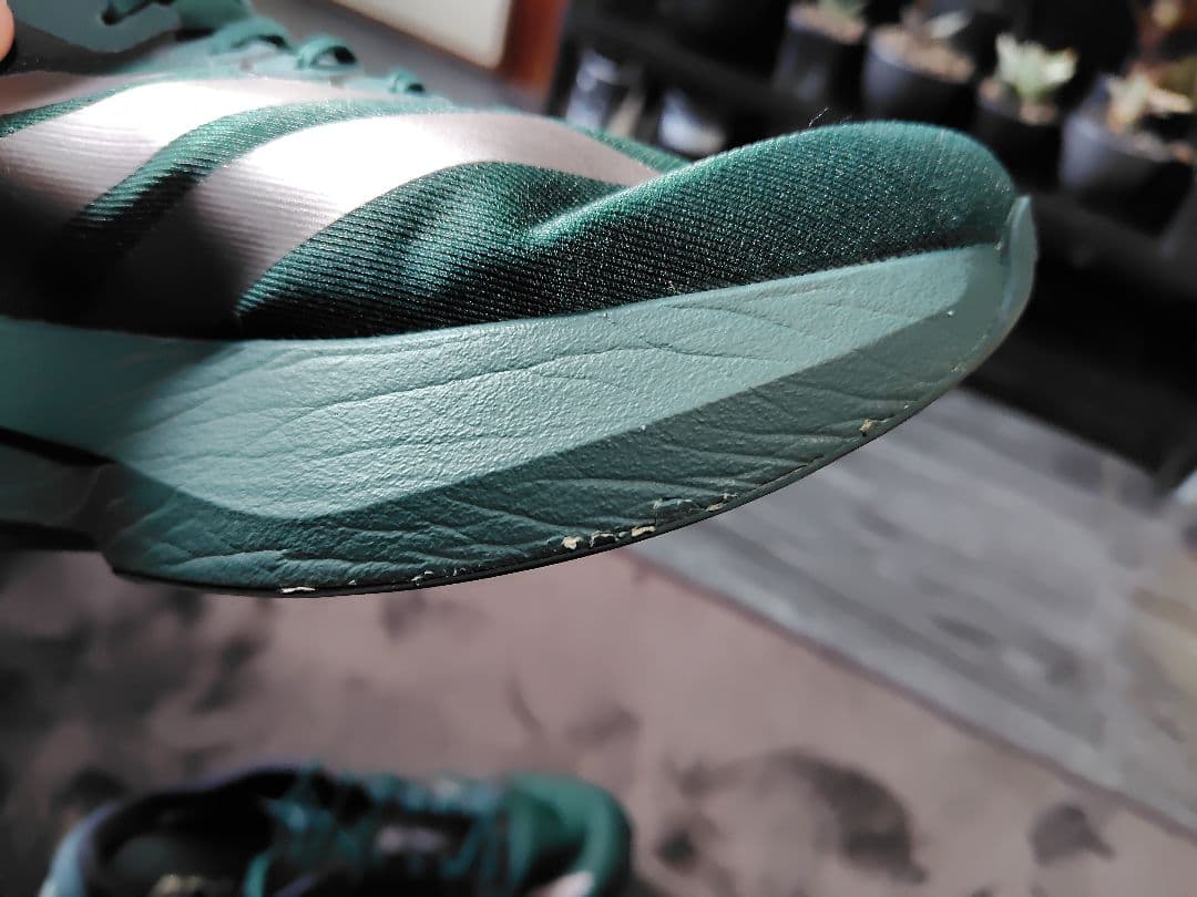 adidas アディゼロ evo SL 28.0cm