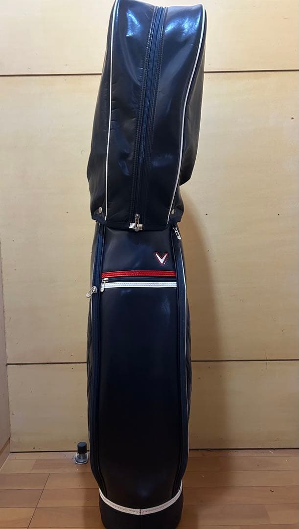 callawayゴルフ キャディバッグレディース