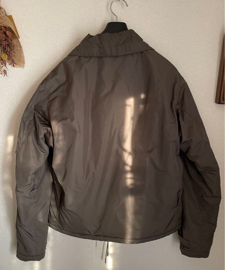 ジャケット・アウター portvel RAF COLD WEATHER JACKET MK3