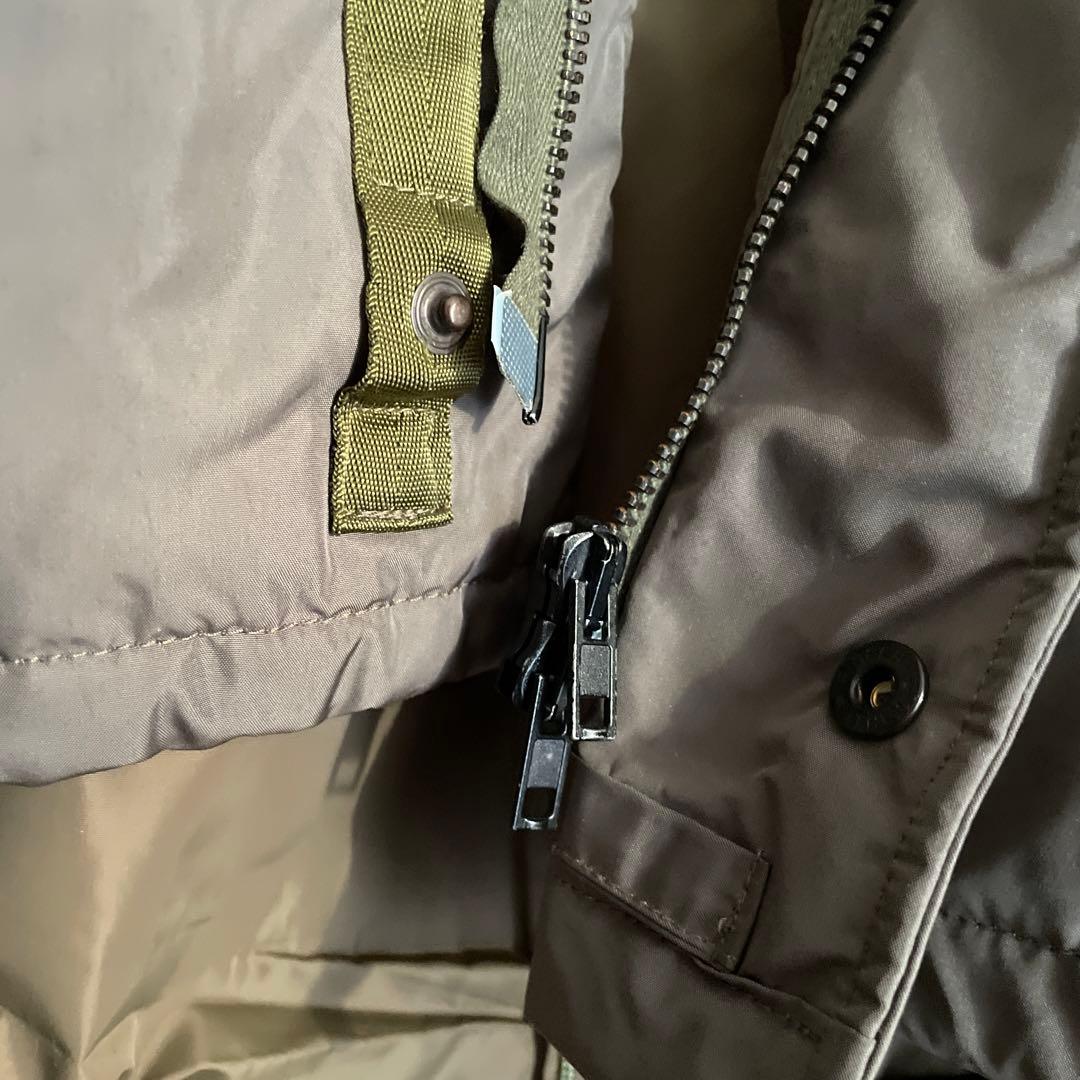 ジャケット・アウター portvel RAF COLD WEATHER JACKET MK3