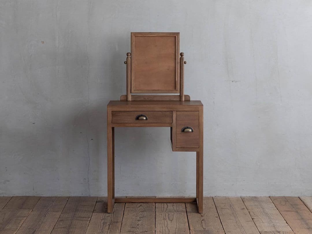 ドレッサー・鏡台 HIYORI DRESSER