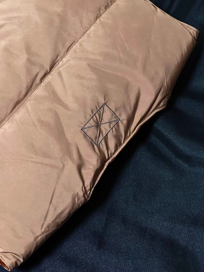 MLVINCEダウンベスト