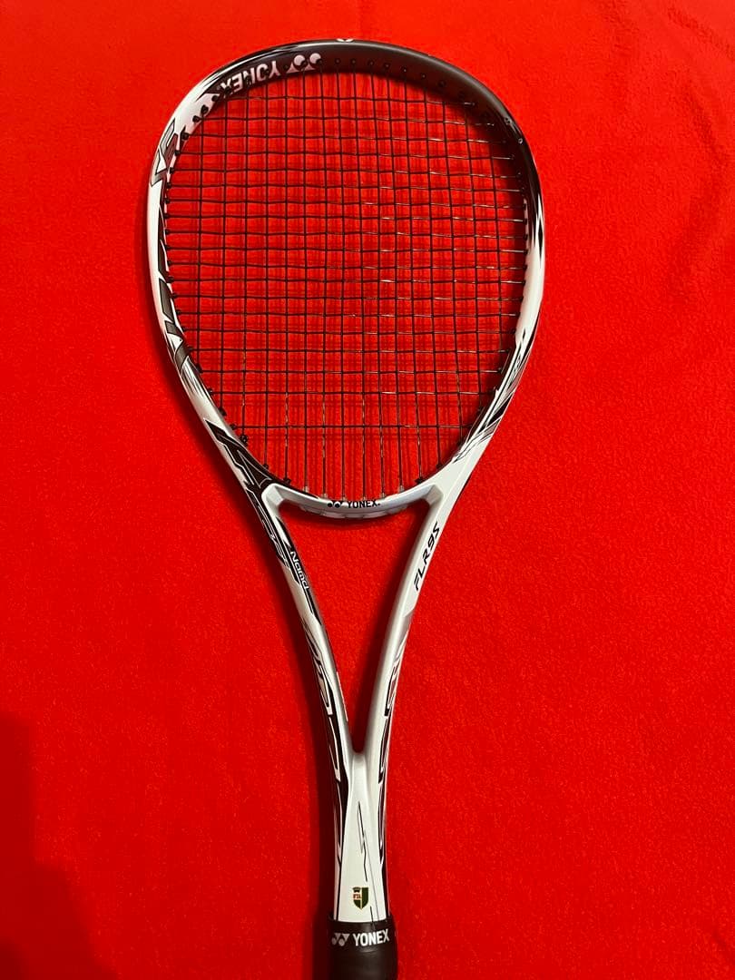 YONEX エフレーザー9S UL1 ソフトテニスラケット