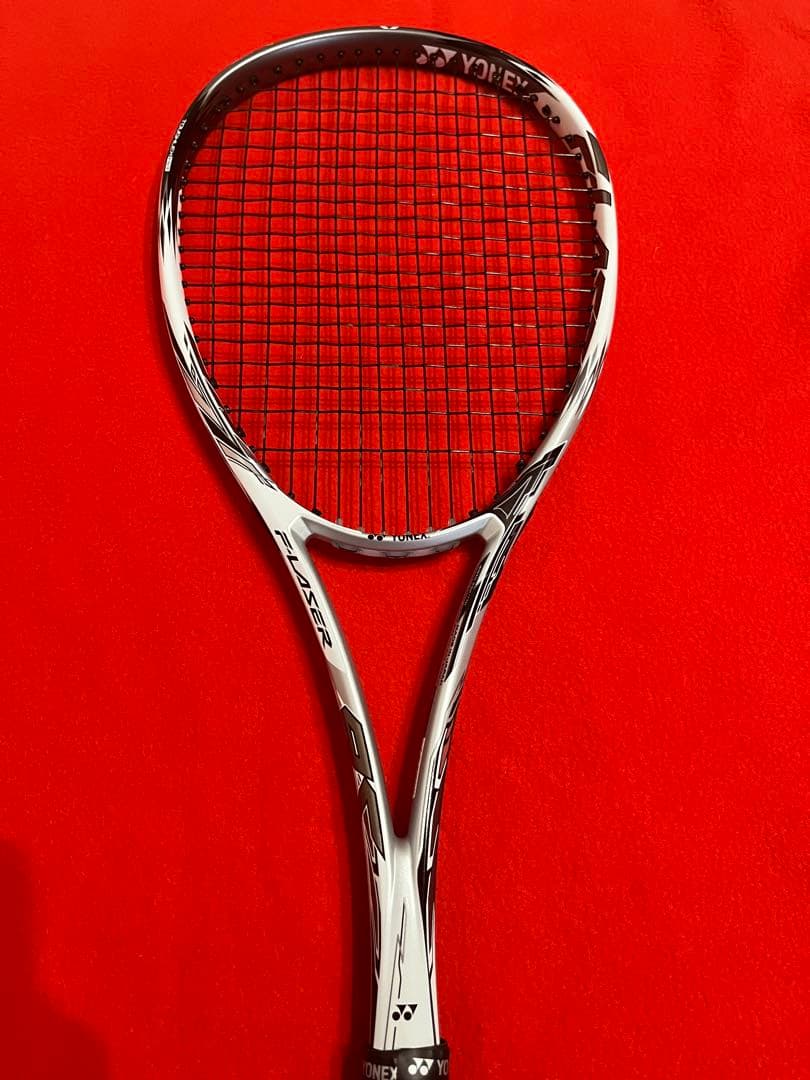 YONEX エフレーザー9S UL1 ソフトテニスラケット
