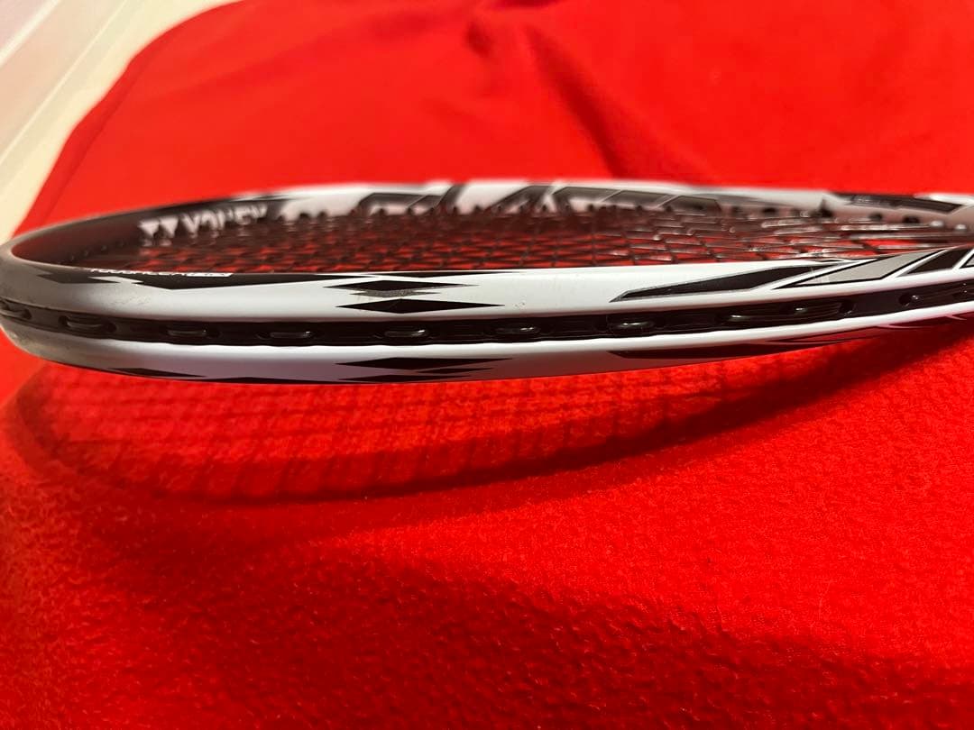 YONEX エフレーザー9S UL1 ソフトテニスラケット