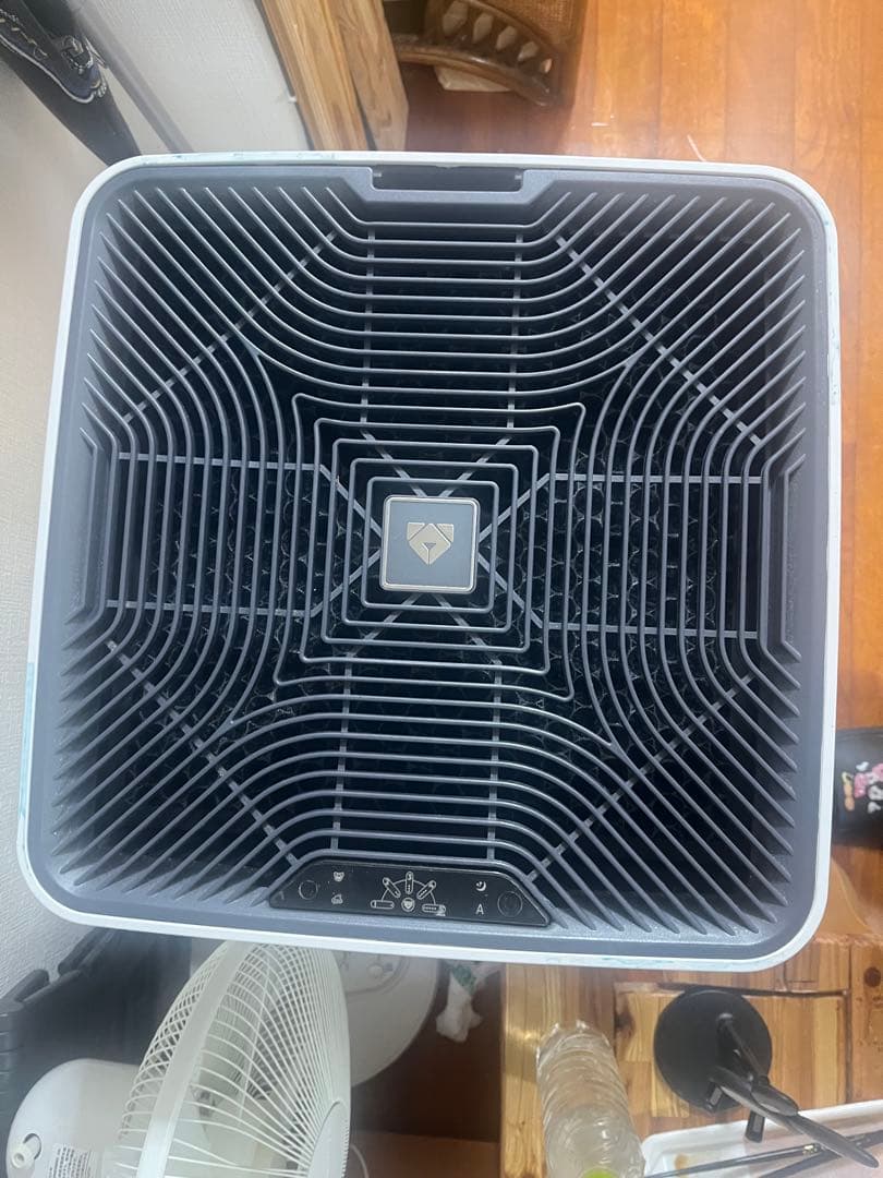 Airdog/X8D Pro/空気清浄機(74畳対応)オフィス、店舗、戸建に最適