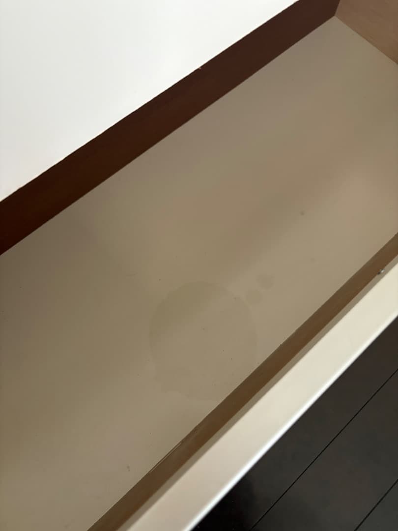 レンジ台　キッチン収納　キャビネット