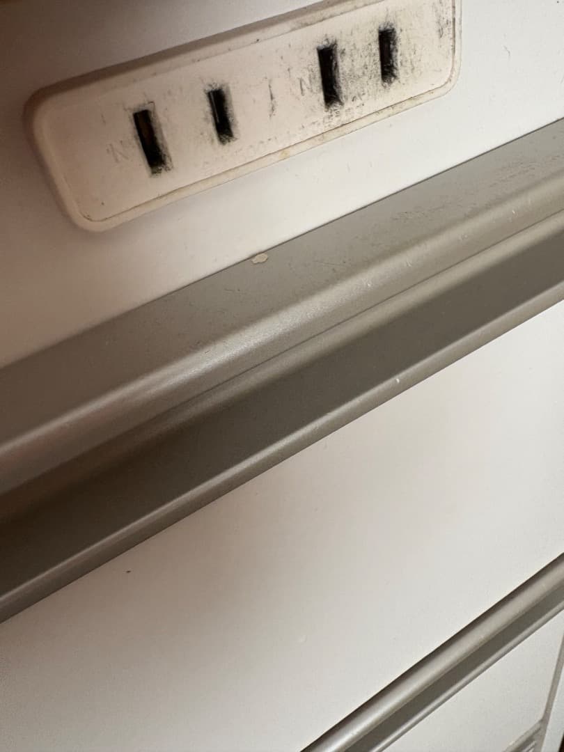 レンジ台　キッチン収納　キャビネット