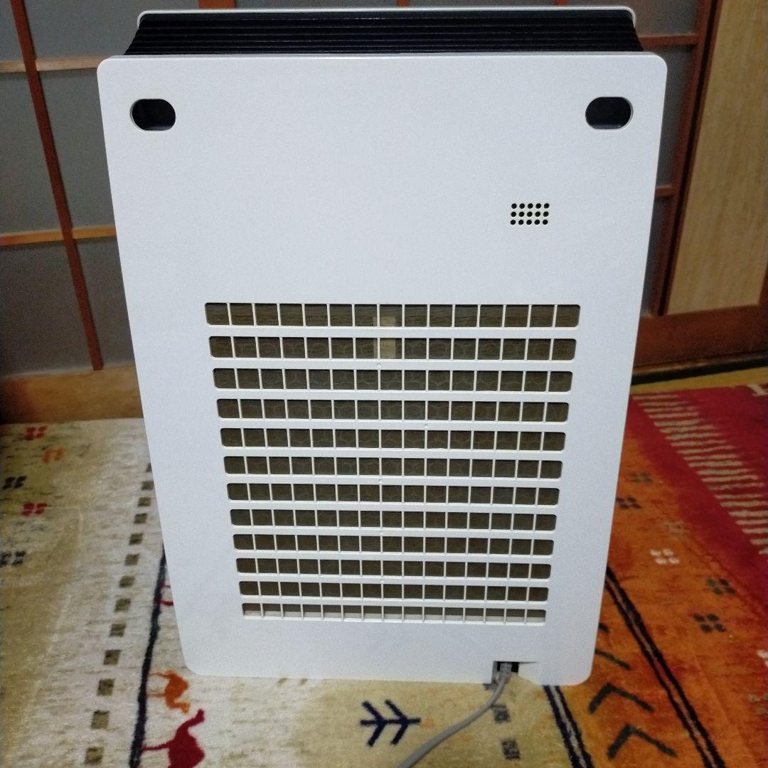 シャープ　KC-35T7　加湿空気清浄機 23年製