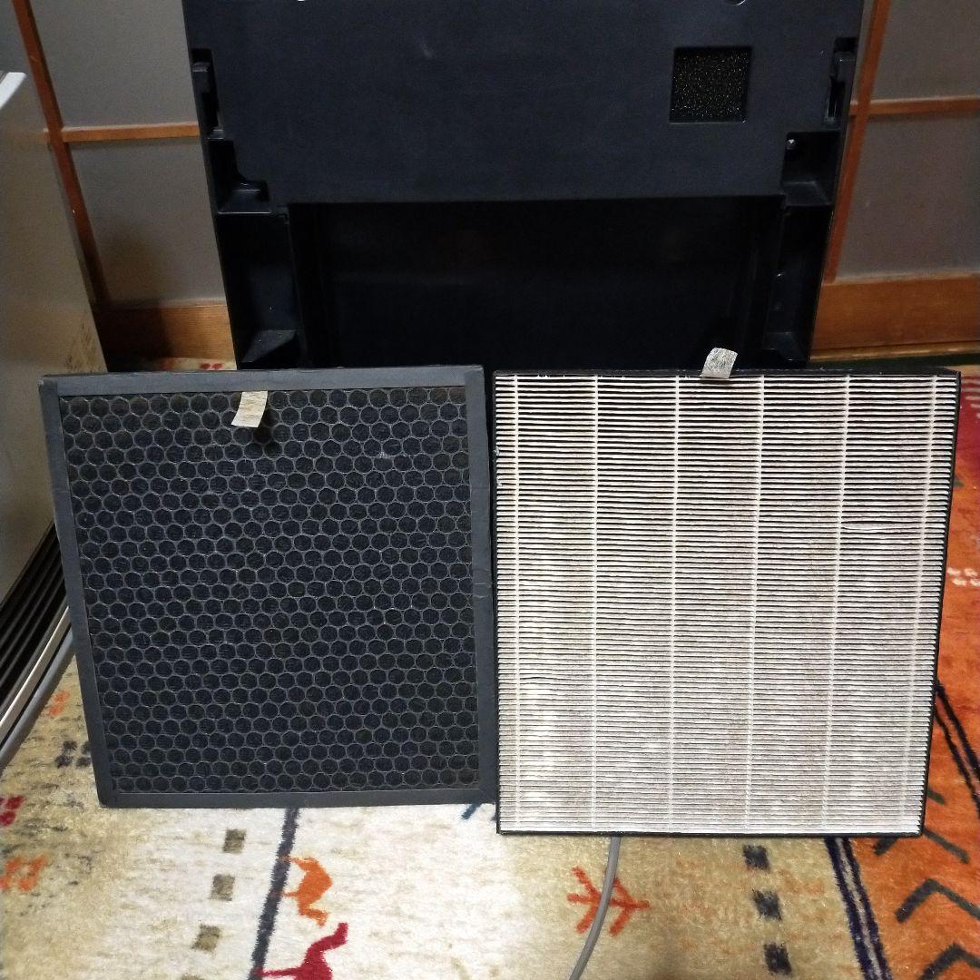 シャープ　KC-35T7　加湿空気清浄機 23年製