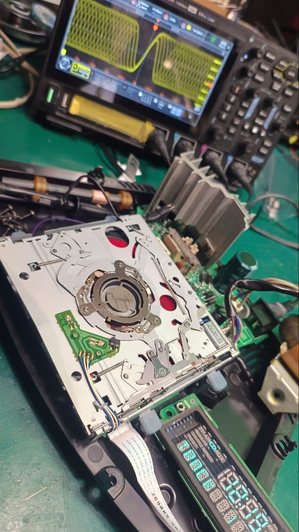 【完動整備品】BOSE WaveMusicSystem【BT5.3搭載済み】