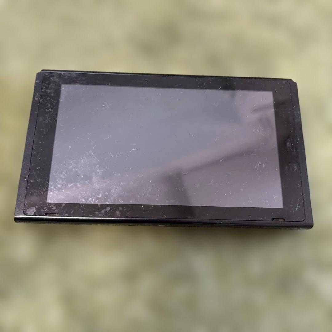 Nintendo Switch 本体 HAC 1