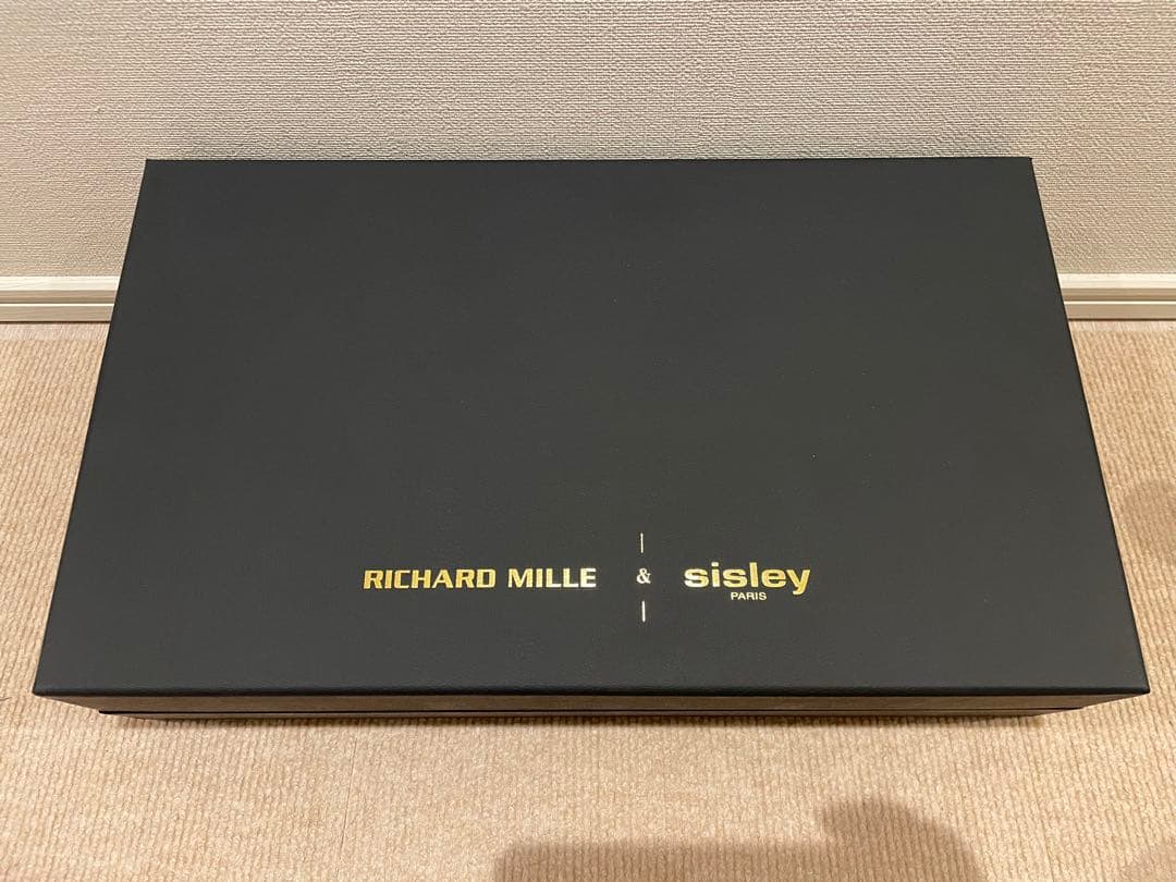 非売品リシャールミル　sisley ギフトセット