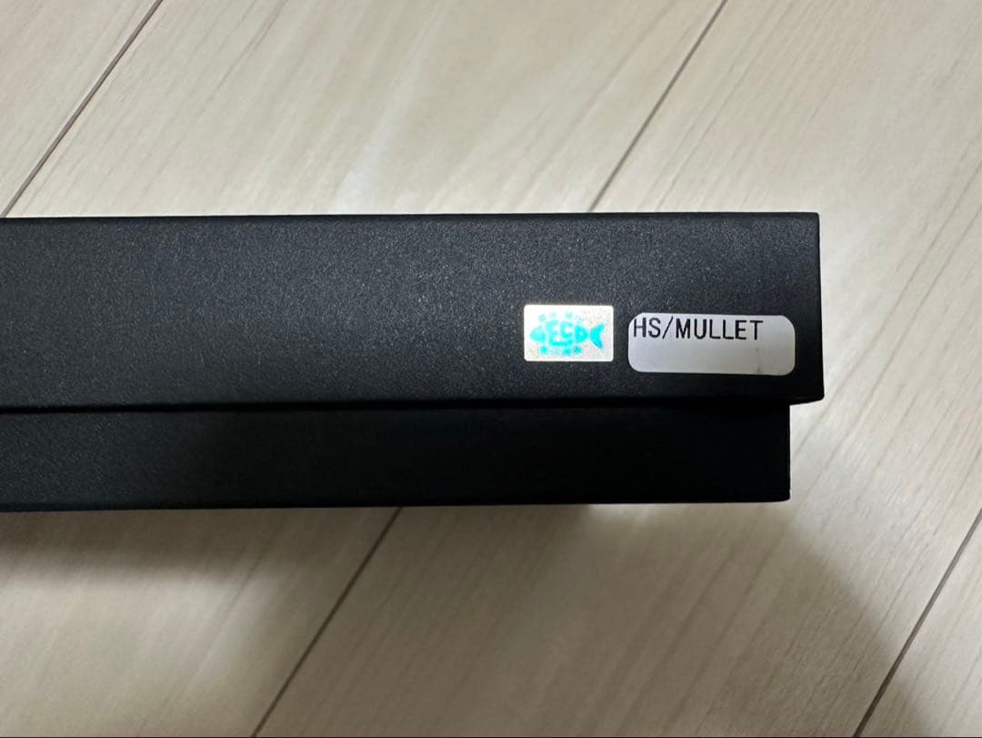 スライドスイマー250HS