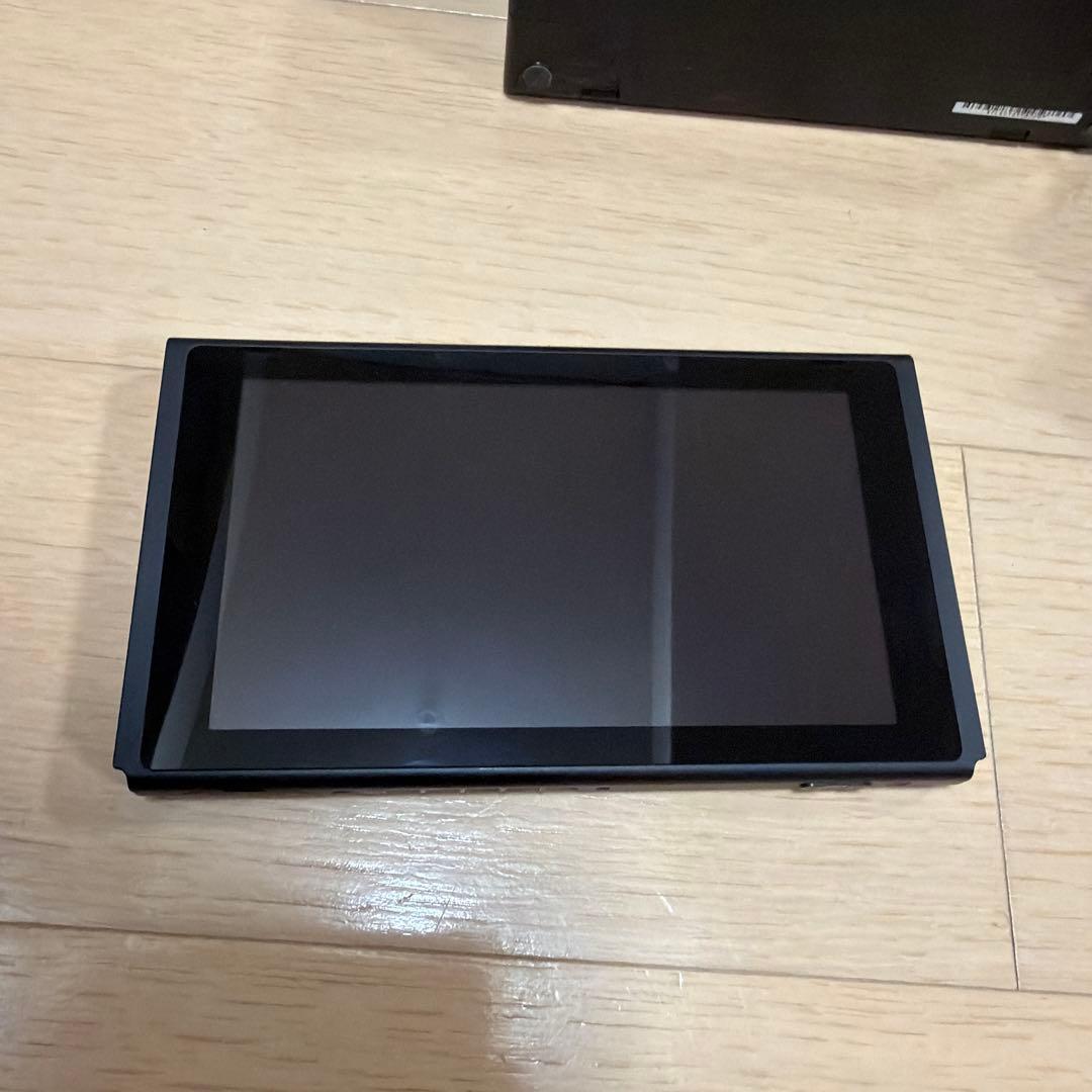 Switch 本体及び付属品