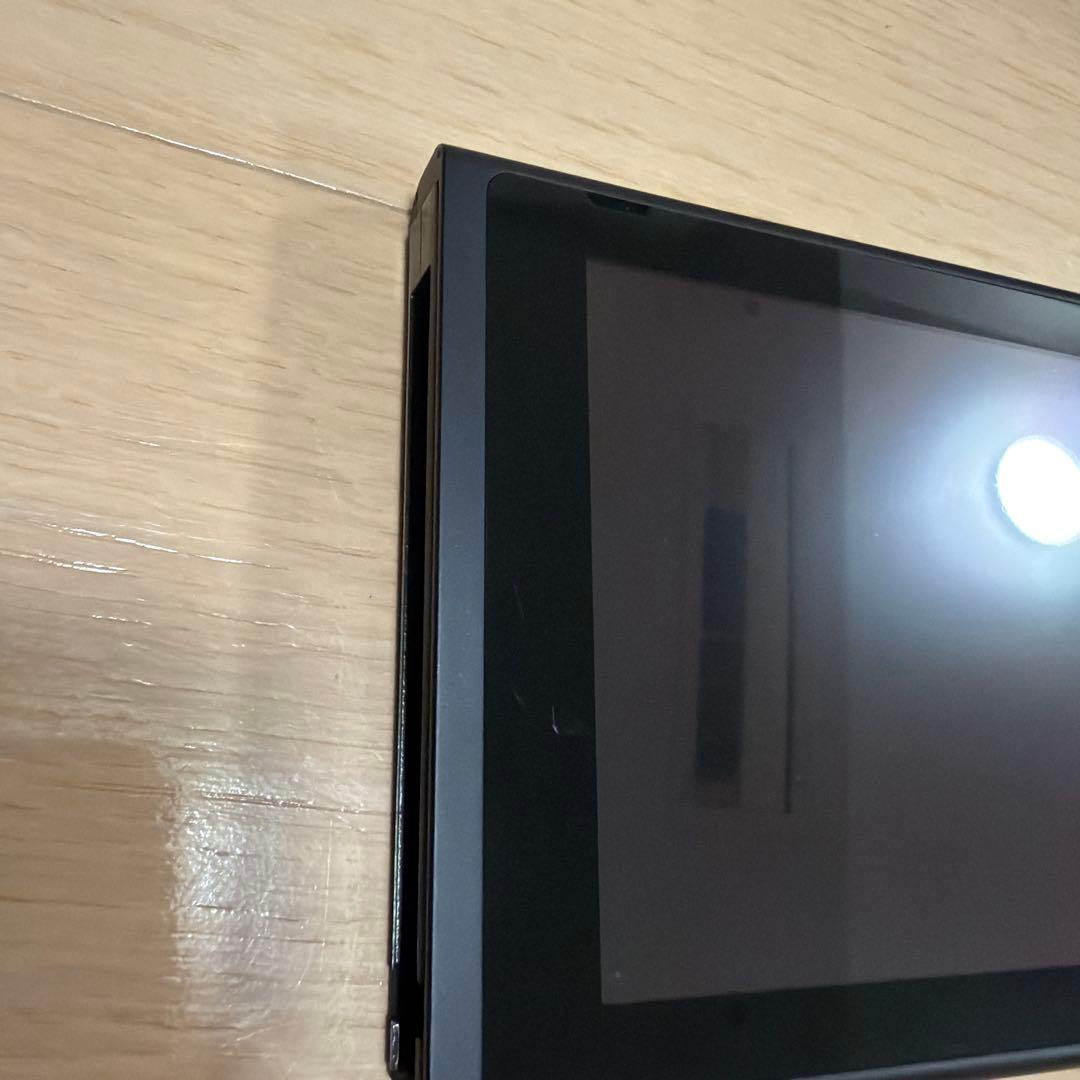 Switch 本体及び付属品