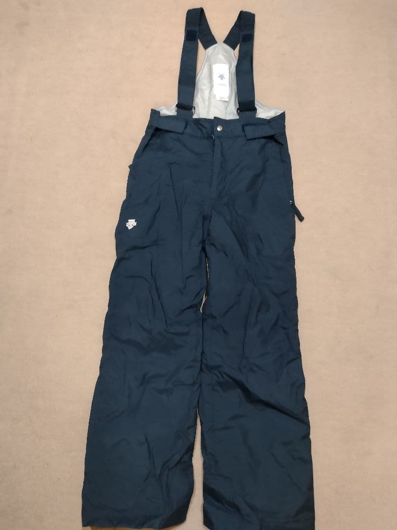 DESCENTE スキー スノーボードウェア 140 キッズ　135〜145