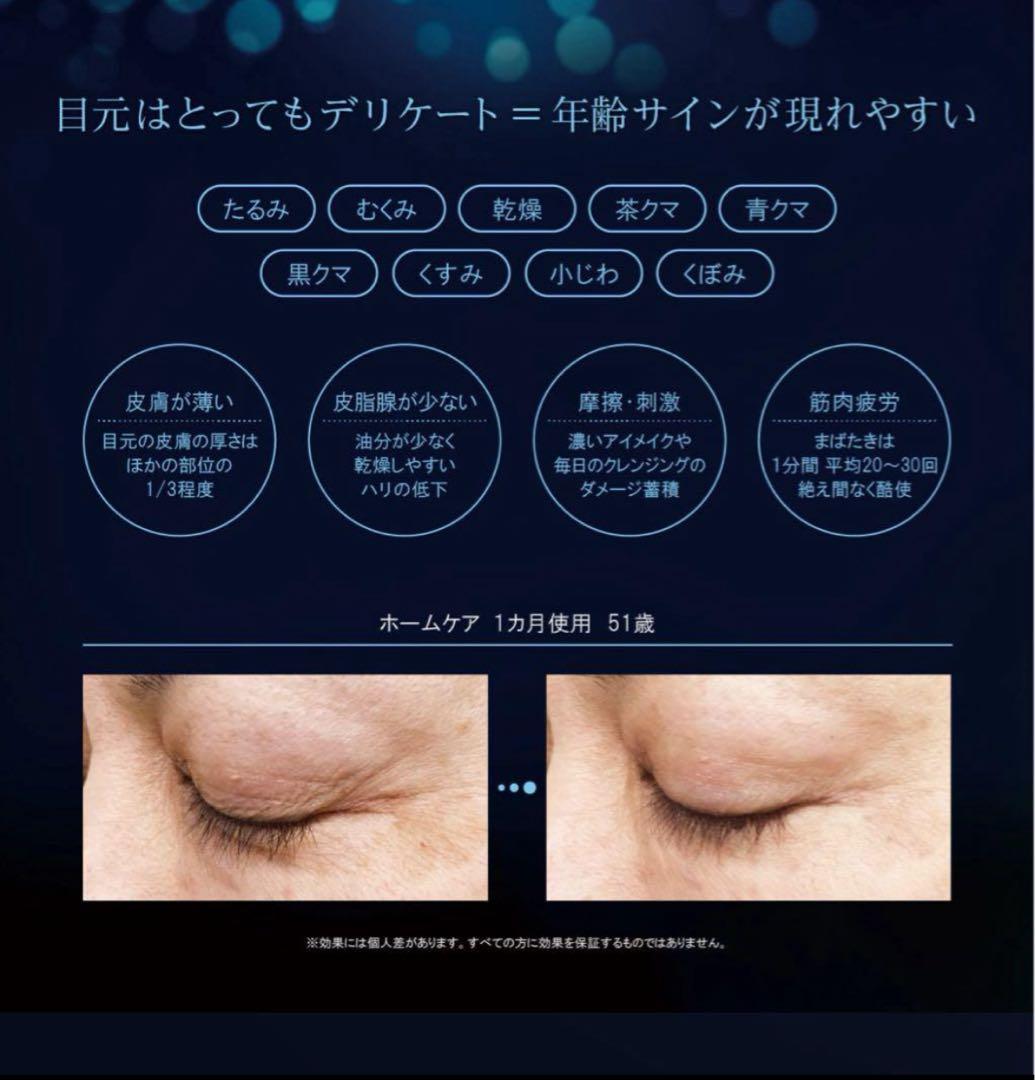 ラボプラス ADノーブル インプレッション アイコントアー