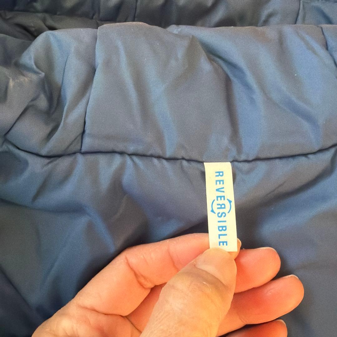 3T Columbia 子供用スキーウェア リバーシブル