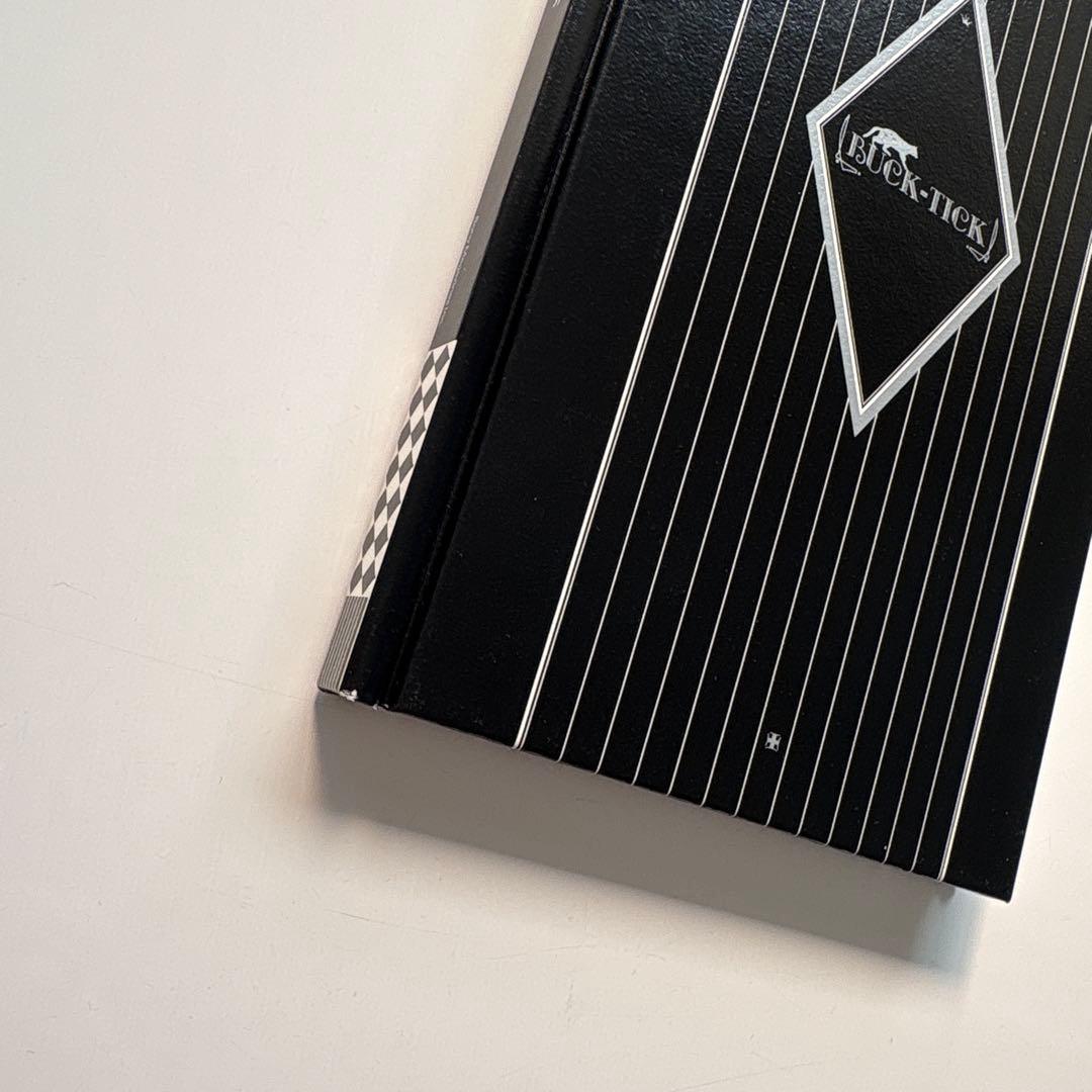 ミュージシャン BUCK-TICK Oral History