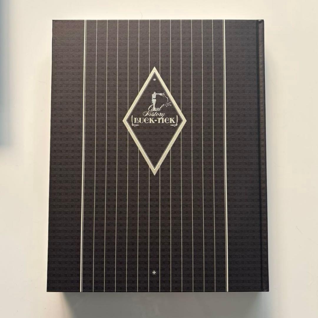 ミュージシャン BUCK-TICK Oral History