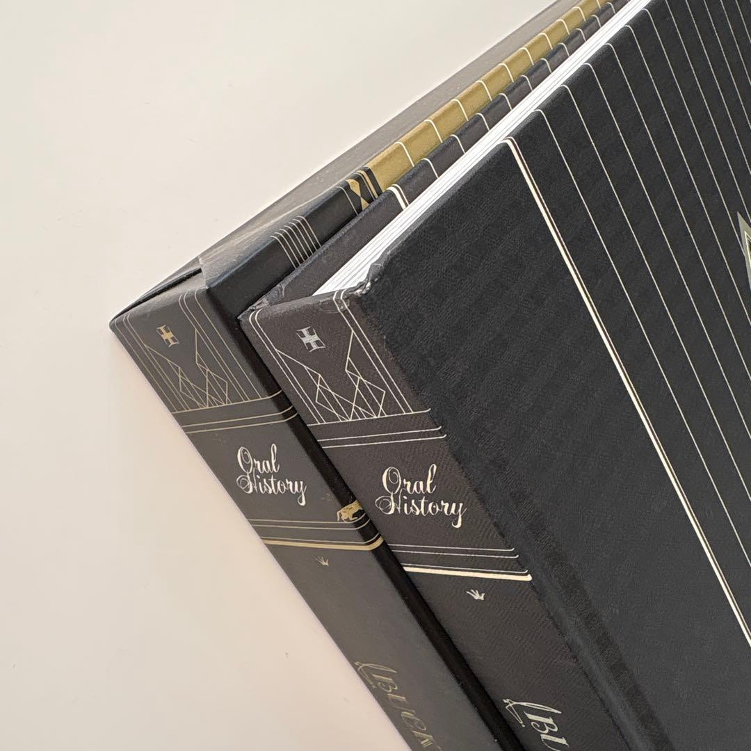 ミュージシャン BUCK-TICK Oral History