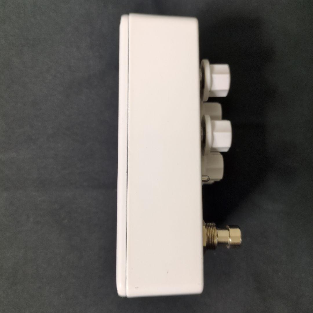 ギター Keeley CAVERNS V2