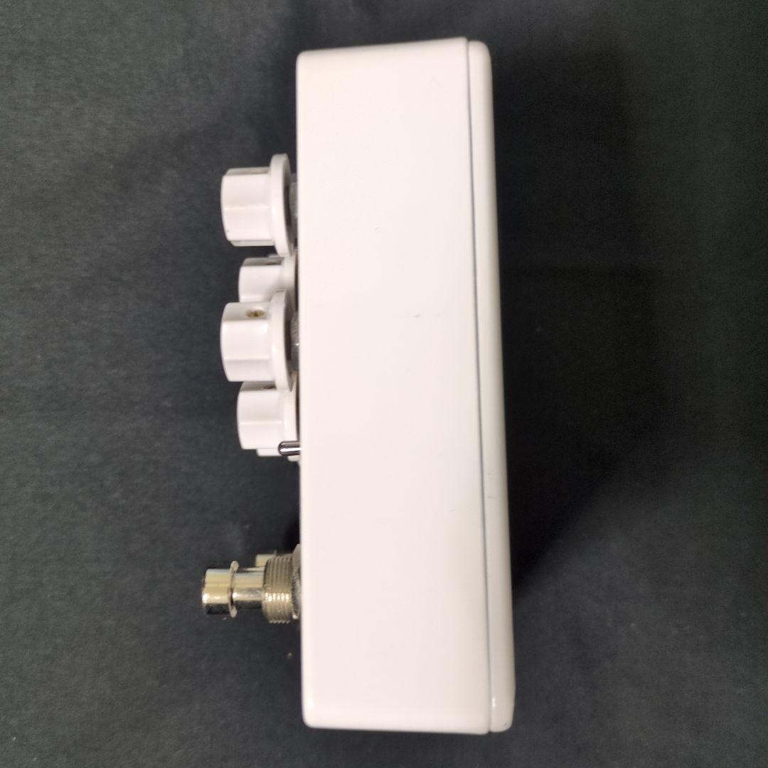 ギター Keeley CAVERNS V2