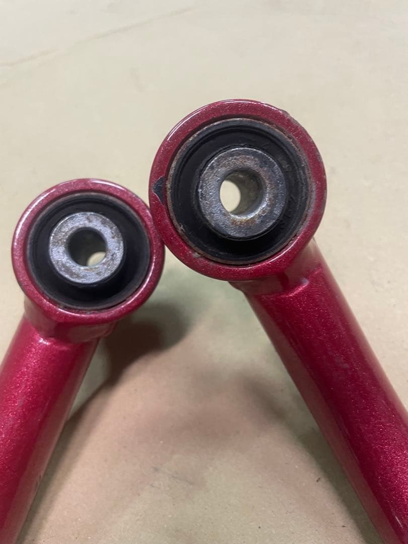 20クラウン　18クラウン　21クラウン　アッパーアーム　Z.S.S