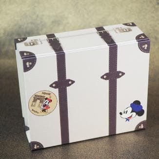 か*ー様 Disney ディズニー 純金 ペンダントトップ 記念 限定 超レア