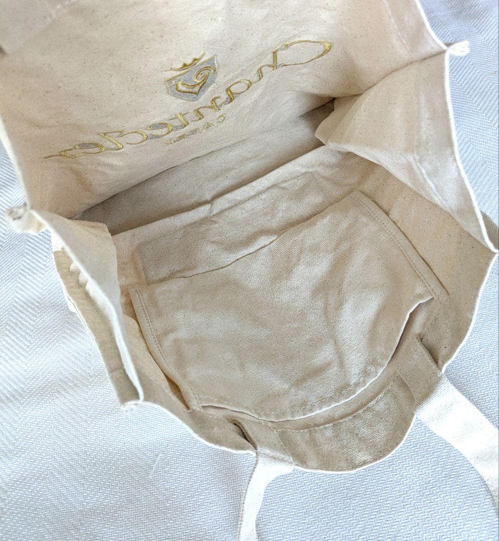 Chantecler Capri トートバッグとハンカチセット