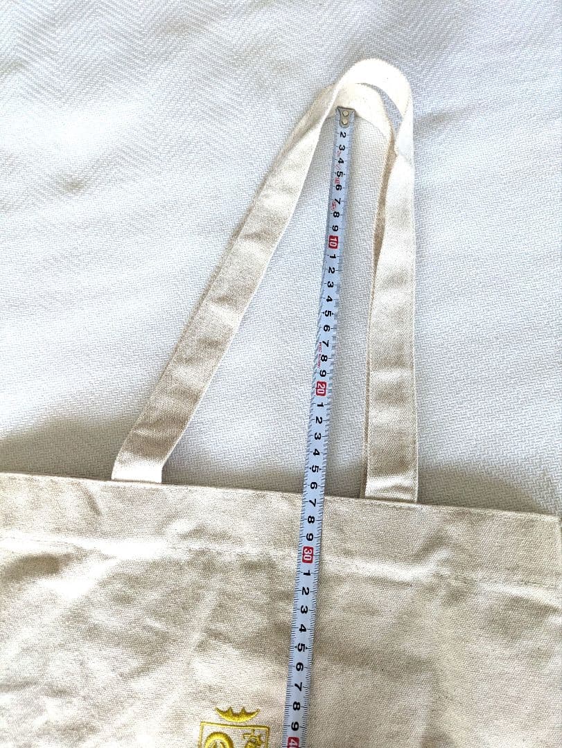 Chantecler Capri トートバッグとハンカチセット