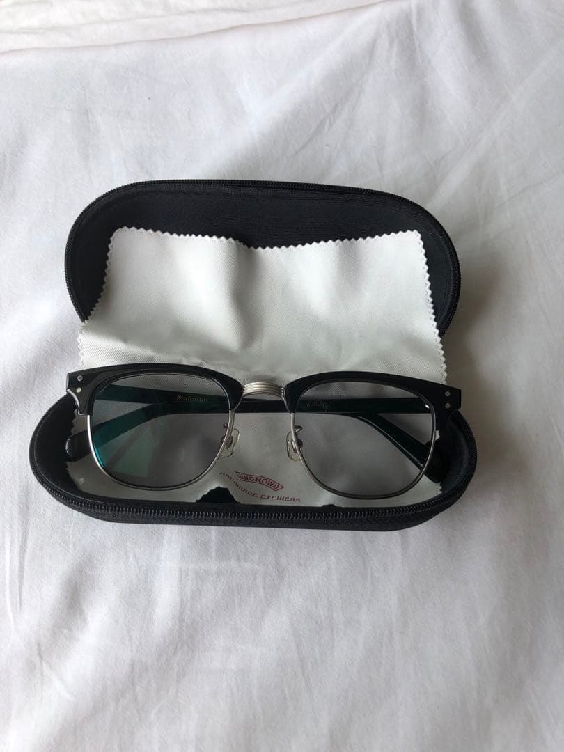 アンクラウド　調光レンズ　TRUENO