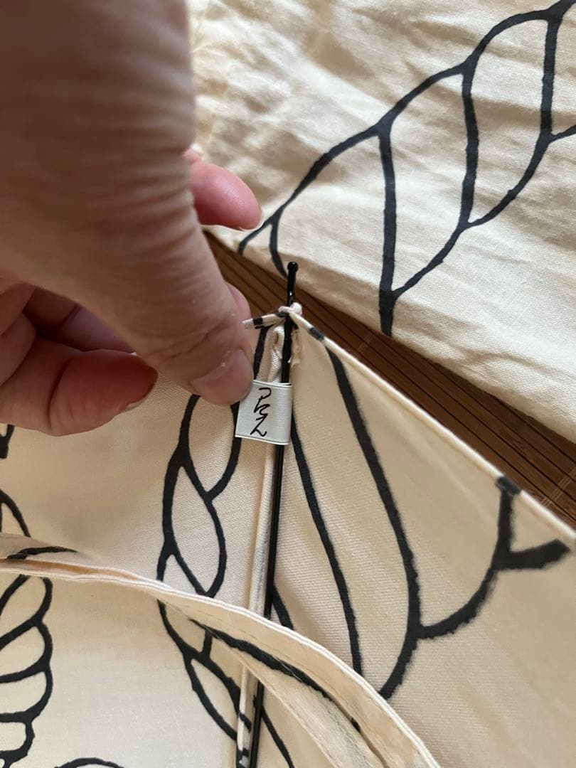 値下げ　傳 tutaeeツタエノヒガサ　折り畳み日傘