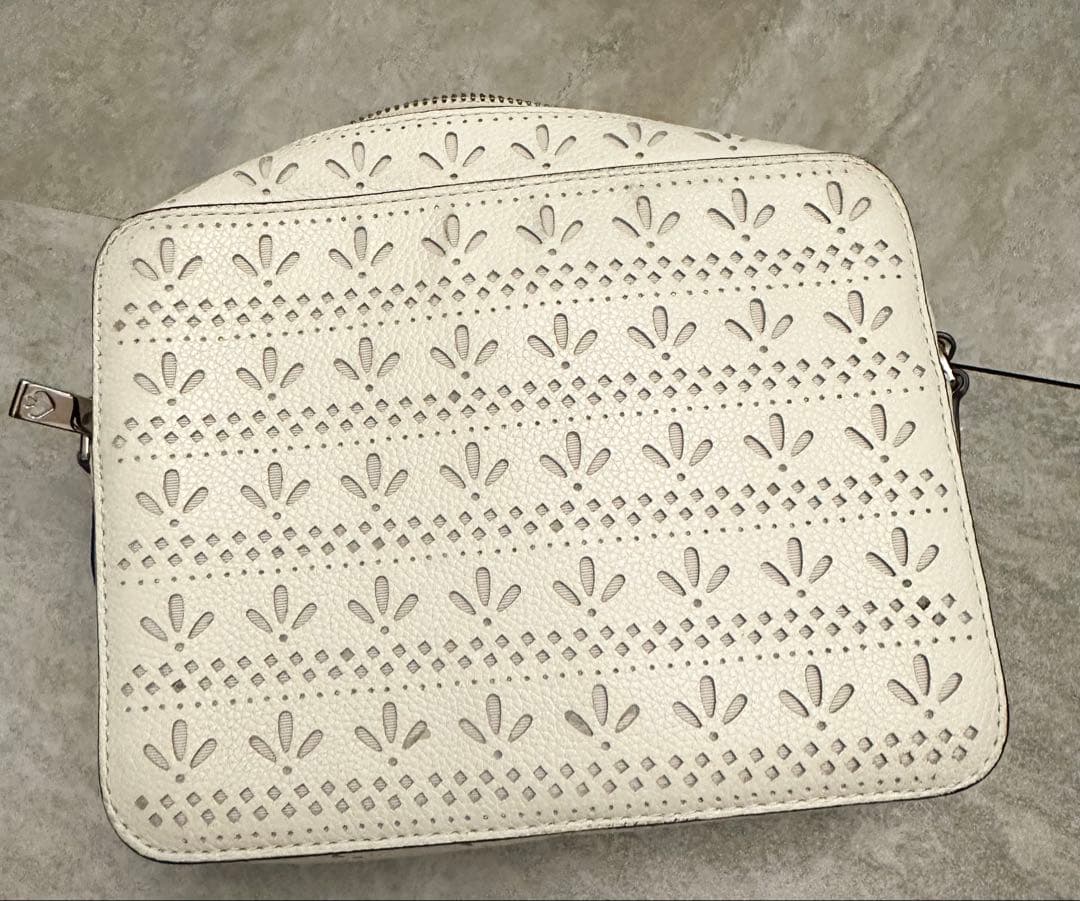 【ブランドバッグ2点セット】FURLA&Kate spade