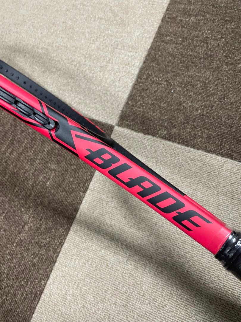 【ブリヂストン】X BLADE 305 g2 ②