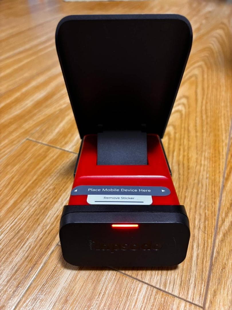 RapSodo MLM 弾道測定器