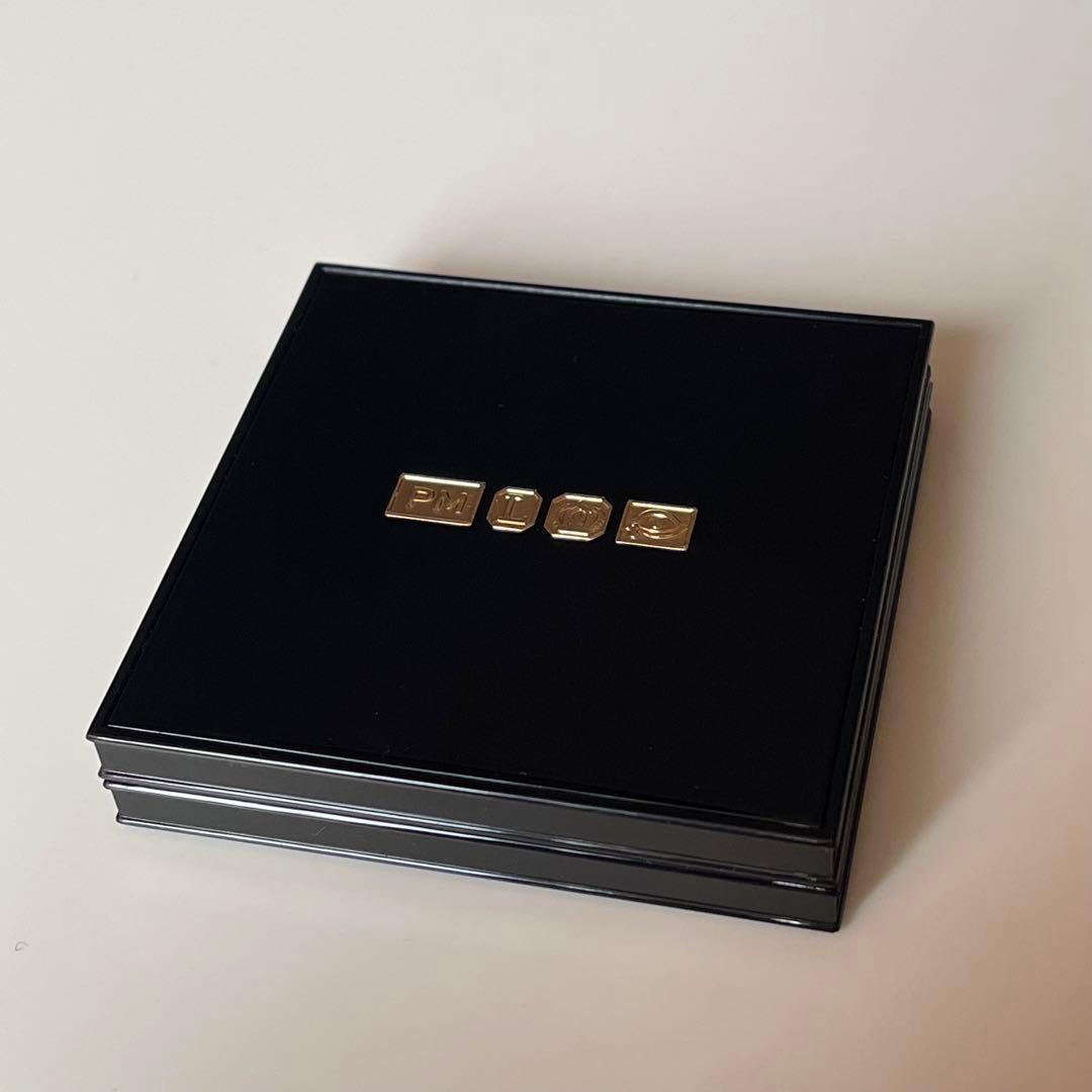 アイシャドウ Pat McGrath Blitz Astral Quad