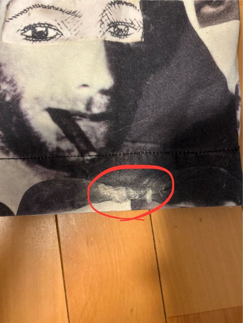 fucking awesome チノパン サイズ30