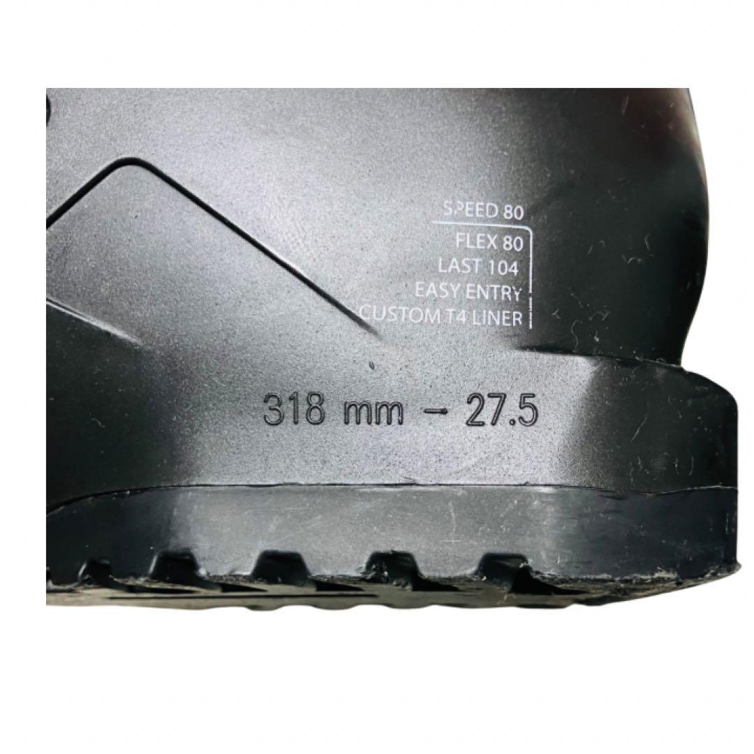 ROSSIGNOL ロシニョール　メンズ スキー ブーツ 27.5cm