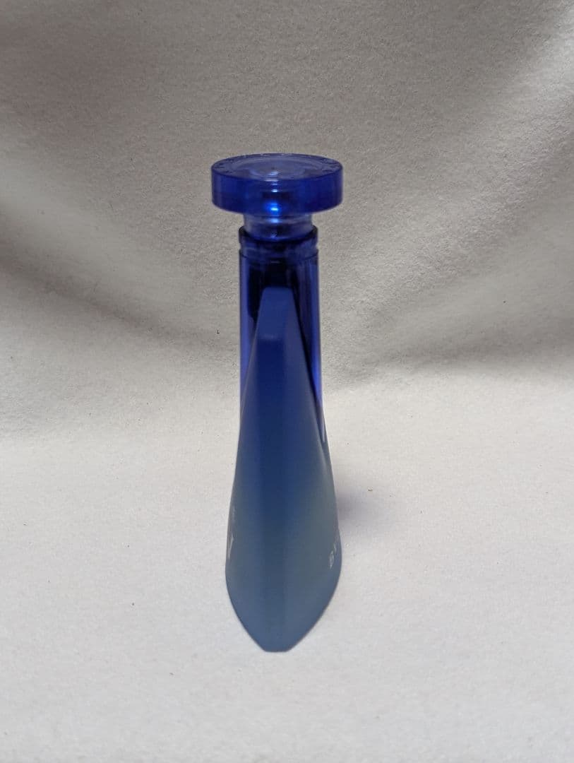 廃盤希少ブルガリブルーアブソリュートオーデパルファムコンセントレ40ml