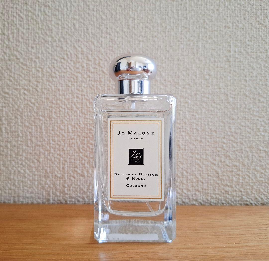 Jo Malone ジョーマローン ネクタリンブロッサム&ハニー 100ml